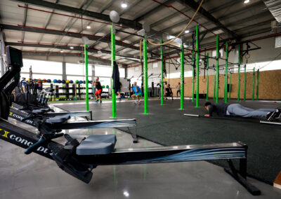 GYM-03