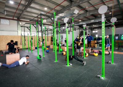 GYM-04