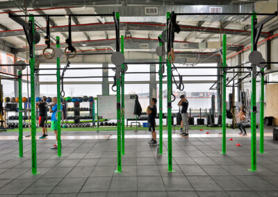 GYM-08