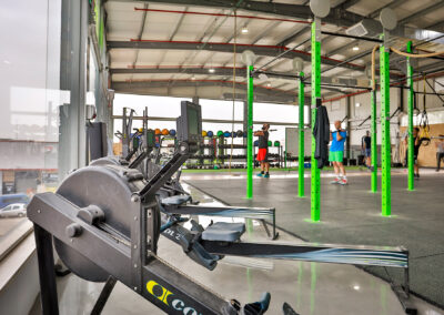 GYM-09
