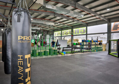 GYM-10